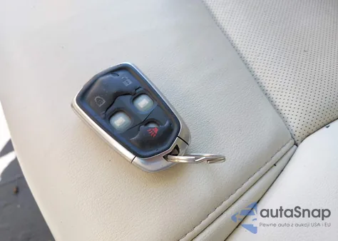 2019 Cadillac Xt5 Premium Luxury from USA, damaged, VIN 1GYKNFRS3KZ163140